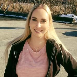 Meet your Posher, Ashley